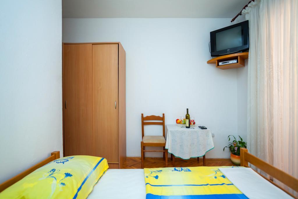 Apartments Marko Tivat Kamer foto