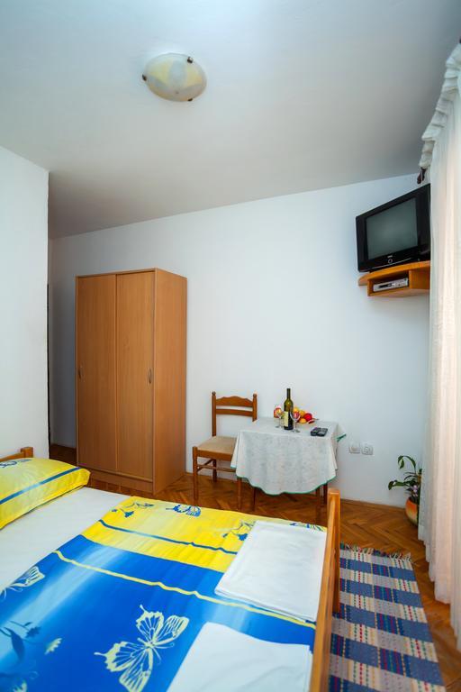 Apartments Marko Tivat Kamer foto