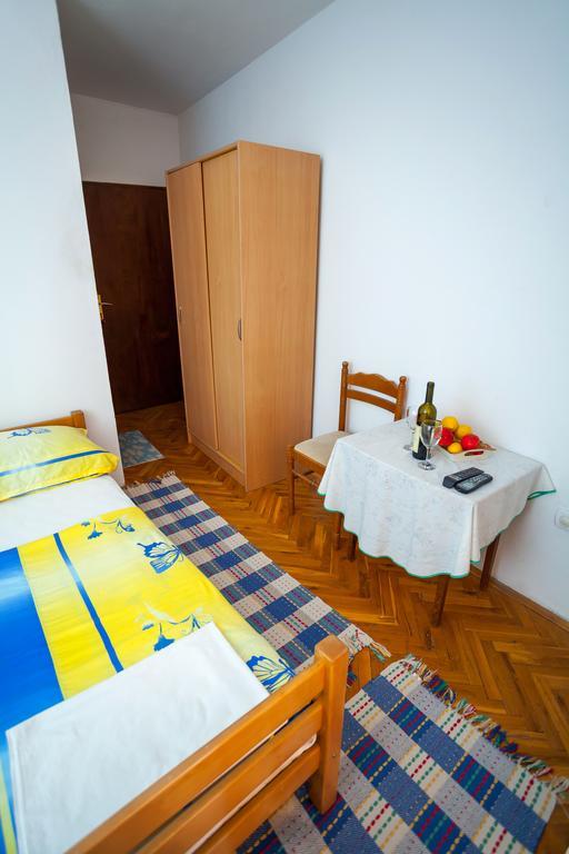 Apartments Marko Tivat Kamer foto