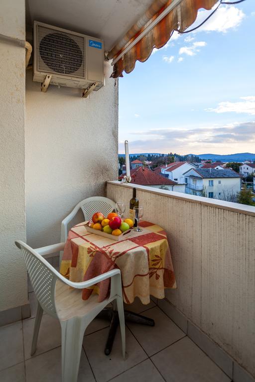 Apartments Marko Tivat Kamer foto