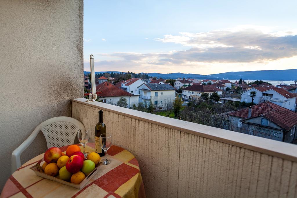 Apartments Marko Tivat Kamer foto