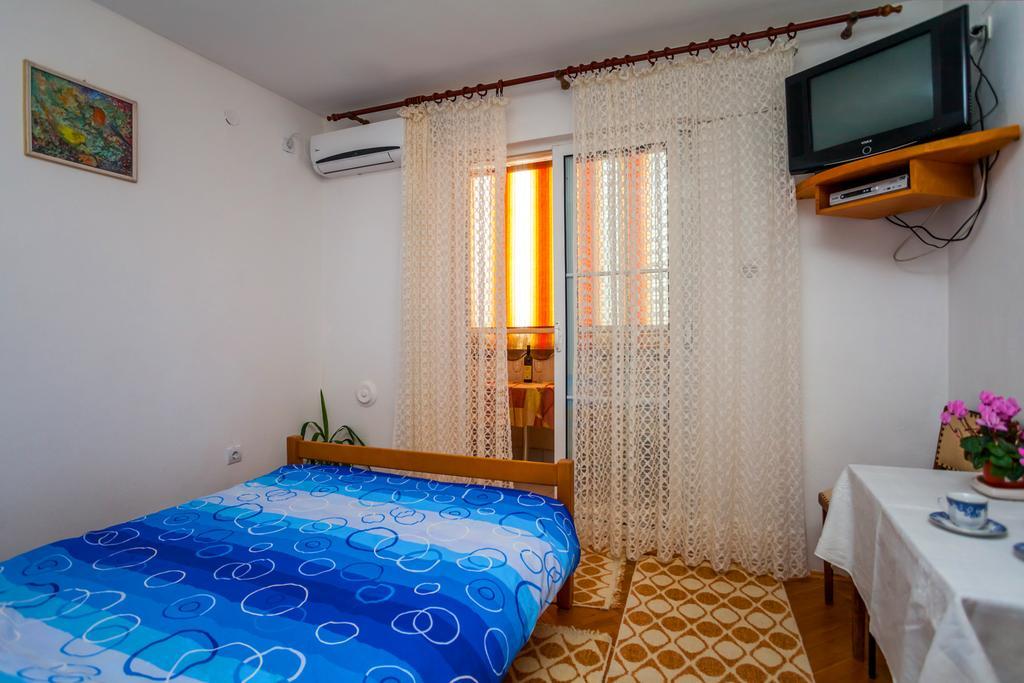 Apartments Marko Tivat Kamer foto