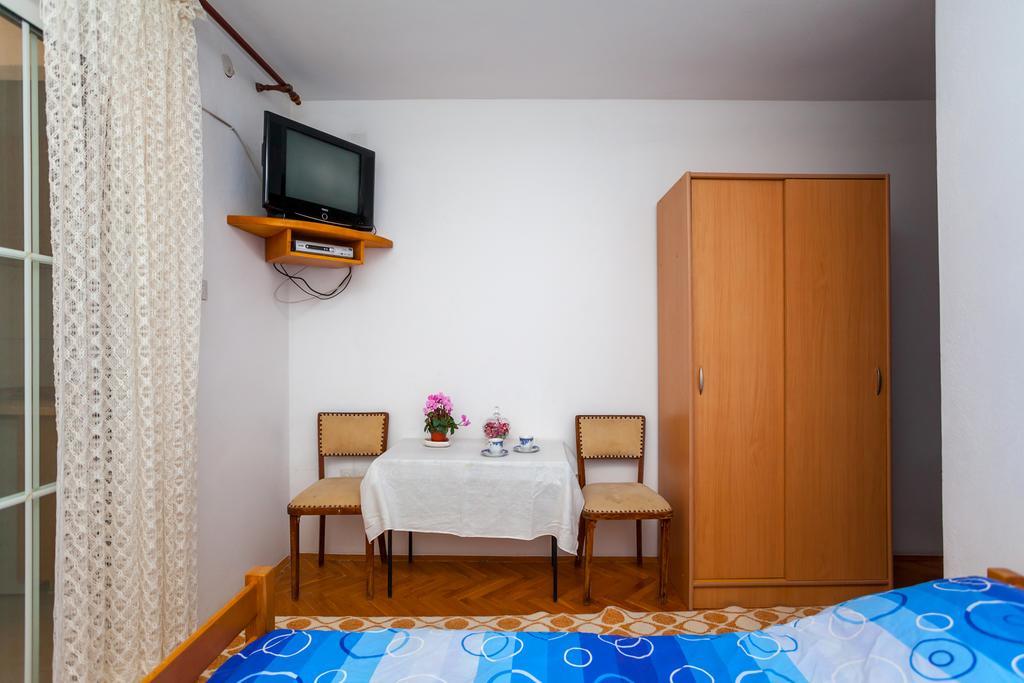 Apartments Marko Tivat Kamer foto