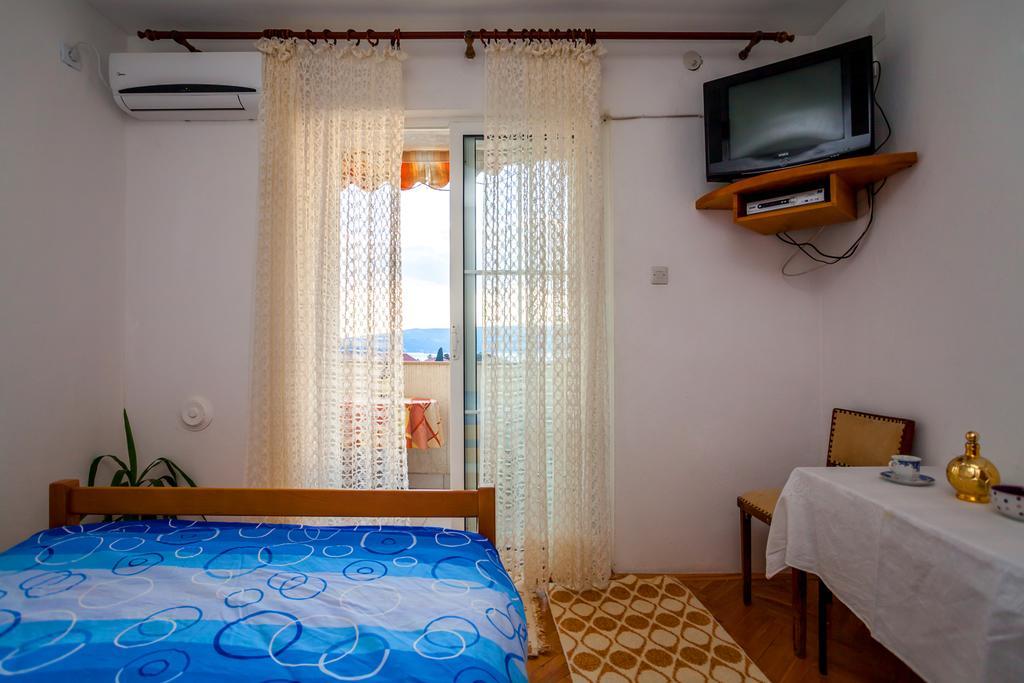 Apartments Marko Tivat Kamer foto