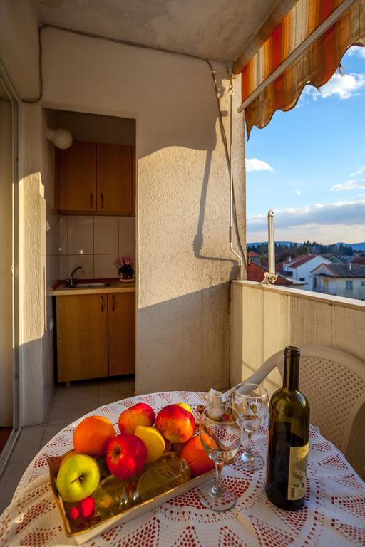 Apartments Marko Tivat Kamer foto