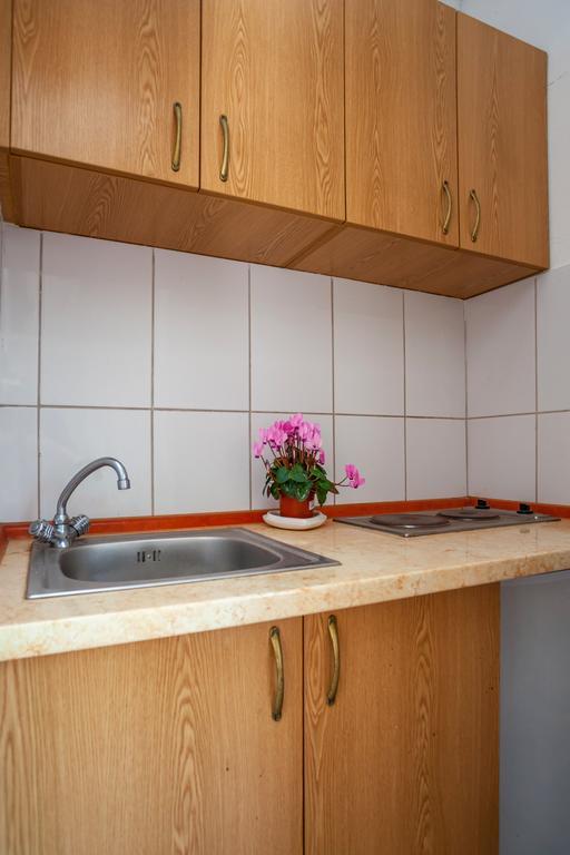 Apartments Marko Tivat Kamer foto