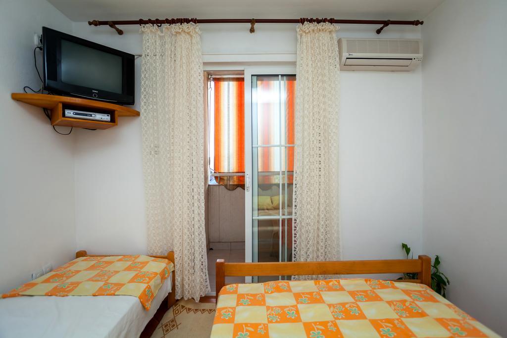 Apartments Marko Tivat Kamer foto