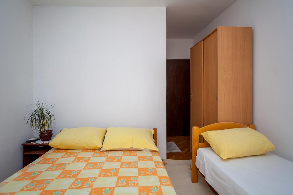 Apartments Marko Tivat Kamer foto