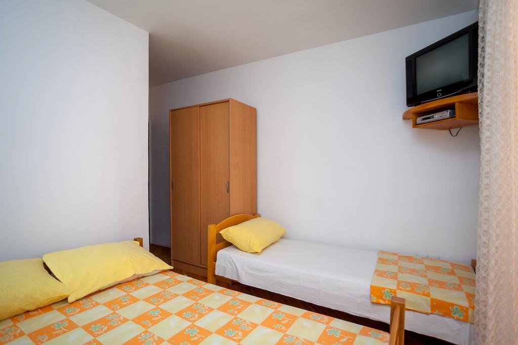 Apartments Marko Tivat Kamer foto