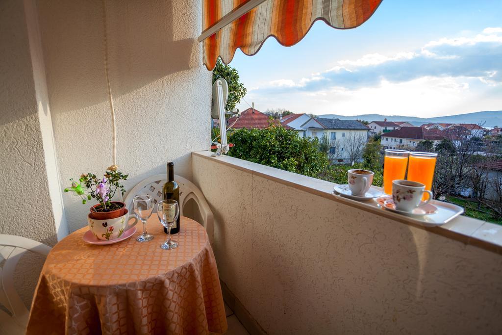 Apartments Marko Tivat Kamer foto