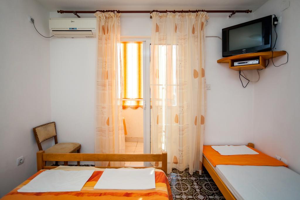 Apartments Marko Tivat Kamer foto
