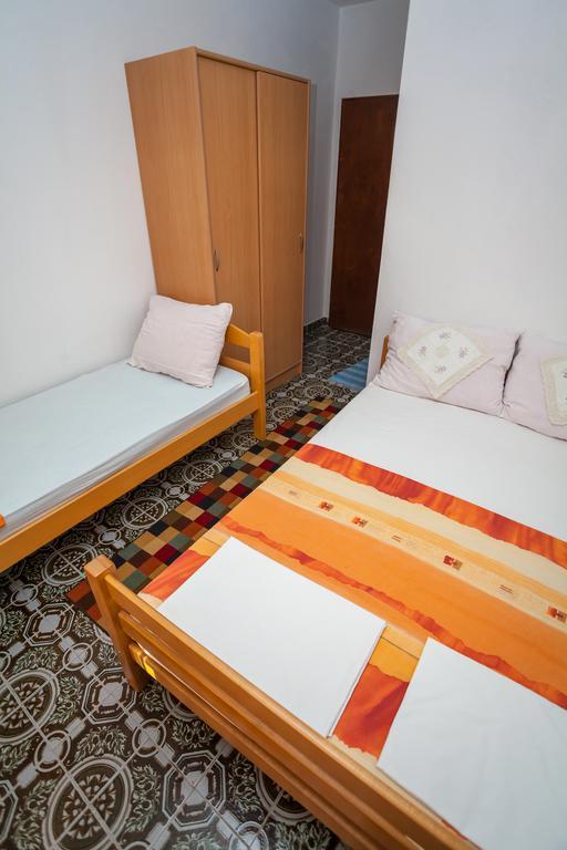 Apartments Marko Tivat Kamer foto
