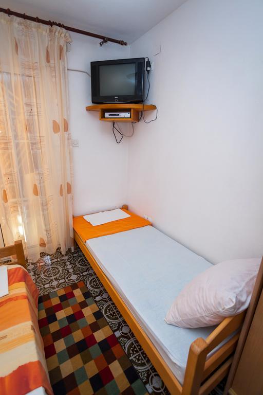 Apartments Marko Tivat Kamer foto