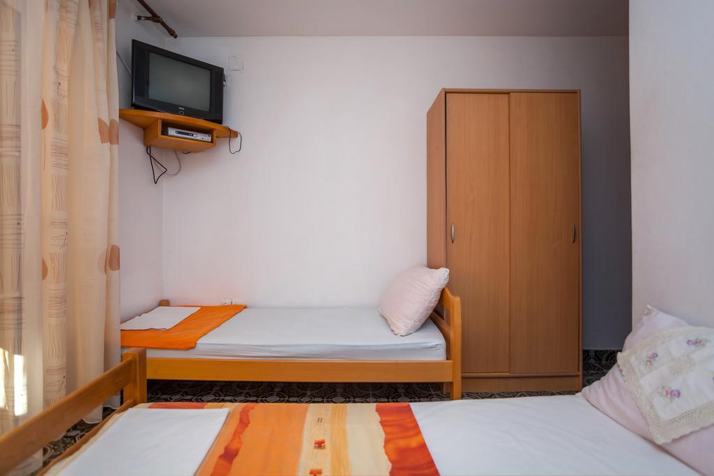 Apartments Marko Tivat Kamer foto
