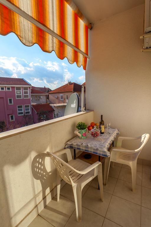 Apartments Marko Tivat Kamer foto